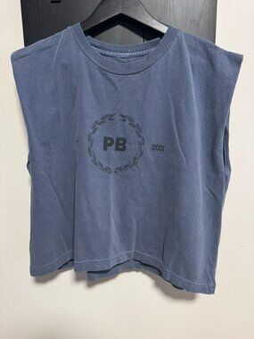Pure Barre Tank Top size Medium